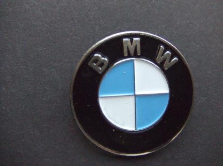 BMW auto logo groot model